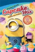 99-426 絕版迷你99片日本正版拼圖 神偷奶爸 minions 小小兵 杯子蛋糕派對