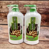 現貨 🔥 830ml 薑汁何首烏植萃洗髮精 名品農產行 洗頭 洗髮 名間鄉農會 正公司貨