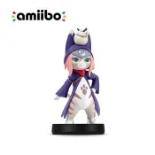 任天堂 Switch amiibo 公仔 魔物獵人 物語 月路