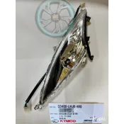 VJR125 VJR 前方向燈組 方向燈 VJR 125 KYMCO 光陽 原廠  LHJ6