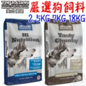 【美式優選】狗飼料 2.5KG 7KG 18KG 能量補給 良好體態 全齡犬 嚴選火雞 羊肉 犬飼料－寵物執行長