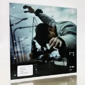 全球購✨【正版】林俊傑 偉大的渺小CD 經典五大