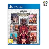 【PS4】王國之心：記憶旋律 (中文版)