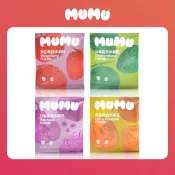 【MUMU】綜合水果乾／4款