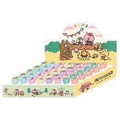 【墊腳石】卡娜赫拉的小動物 印章(隨機出貨)