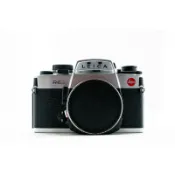 ★☆洪爺？銀鹽專賣★☆ 銀機 LEICA R6.2 R系統底片機 全機械快門 R6