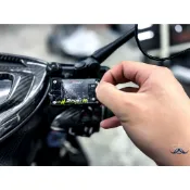 [老爸包膜店] aRacer 艾瑞斯 Sport D 多功能引擎參數顯示器 專用保護膜 防刮 防霧化 犀牛皮 電腦版型
