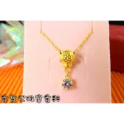 金聖公珠寶金行 ~ ㊣9999黃金墜子豹鑽造型(爆賺) pendant 黃金豹墜子 黃金豹墜 豹墜 豹 黃金豹 金錢豹