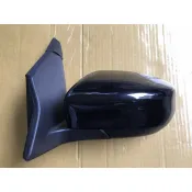 NISSAN 日產 BIG TIIDA 年份2013 鏡片電動 手動摺疊 照後鏡 後照鏡 後視鏡 3線