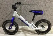 好市多 INFINITY 10吋 BALANCE BIKE 兒童 平衡訓練 滑步車 平衡車