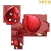 品勝伸縮數據線三合一充電線器一拖三手機快充多頭多功能適用車載14二合一安卓type-c閃充三頭三用