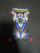 爆走兄弟 Beat Magnum 閃電麥格農 四驅車