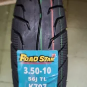 中部輪胎大賣場  KENDA建大K707台製100/90/10 90/90/10 350/10機車輪胎