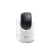 【D-Link】友訊★DCS-8526LH 1440P全景旋轉 2K QHD 遠端無線監控攝影機/IP CAM/監視器/網路攝影機