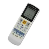 (店+)【Dr.AV 聖岡科技】Fujitsu 富士通 變頻專用冷氣遙控器AR-RY10