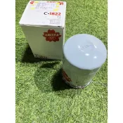 HS汽材 三菱 2.5噸 S4E 堆高機 機油芯 機油濾清器 600-211-5240 C-1822