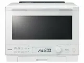 Metis 日本新款 TOSHIBA 東芝 ER-XD100 過熱水蒸氣 水波爐 30L 石窯 微波 烤 日本代購