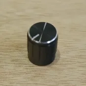 音響旋鈕 音量旋紐 電位器旋鈕 鋁合金外殼