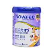 (店+)【丁丁藥局】新諾兒IT3 Grow順暢幼兒成長奶粉800G*7罐(買6送1 1歲以上 丁丁藥局)