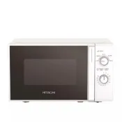 (店+)【HITACHI 日立】20公升機械式微波爐【RM2003】