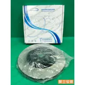 【汽車零件專家】冠美麗CAMRY 2.0 2.4 3.5 AP-20537-Z前碟盤 煞車盤 剎車盤 剎車碟盤 煞車碟盤