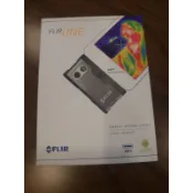 FLIR one 紅外線熱像儀 type c介面只能用在安卓手機