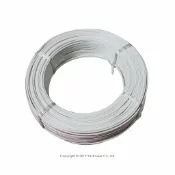 悅適影音教學導覽用品 w02太平洋電線電纜 50蕊喇叭線/1.25mm2平波線/台灣製造/1捲90米
