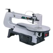 力山 REXON SS16SA 16“桌上型雙速曲線鋸機 可鋸木材、壓克力板