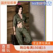 〈💥模型特價〉ACE  1/6 PlayGirl系列越戰 女兵 “Peace Company“13
