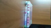 にくしょ NIKUSYO 肉緒 漫畫2本 豐嫰女友 香濃瑪奇朵 IDOL X IDOL 性偶像 附書套 可議價 免運費