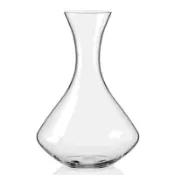 BOHEMI波西米亞 / 稜形醒酒壺1500ml(1入) 【遊趣館 Funland】