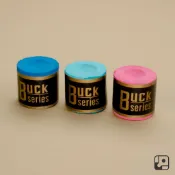 TS撞球｜Buck Series Chalk 雄鹿圓形巧克 撞球巧克 單顆販售 四色