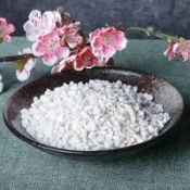 鴻運通商行 劍山插花白色小石頭裝飾鋪面多肉盆栽花盆魚缸碎石天然鵝卵石園藝
