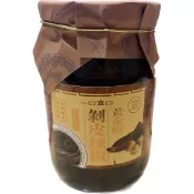 【一口宜口】華瑀 黃金蜆剝皮辣椒  (超取最多4罐、蝦皮店到店、店到家宅配最多2罐)限單獨出貨