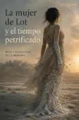 Kobo La mujer de Lot y el tiempo petrificado