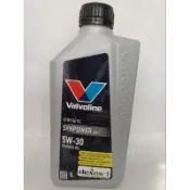 Valvoline 華孚蘭Synpower DX1 SAE 5W/30 合成機油