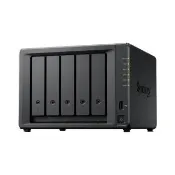 【Synology 群暉科技】DS1525neo+ 5bay 網路儲存伺服器