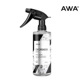 【AWA車蠟職人】B0045 AWA脫脂劑 500ml 鍍膜前導/異丙醇/IPA/脫酯劑/除蠟劑/鍍膜
