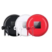 【HUAWEI 華為】B級福利品 FreeBuds 3 真無線藍牙耳機 (CM-H3)