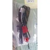 (阿斌精品二輪館)(LIKE&COLOMBO 台灣俱樂部)G6大燈開關專用線組