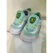 全新combi機能鞋