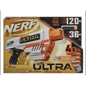 NERF 極限系列 極限5號