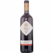 【品酒網】智利 旭陽紅葡萄酒-卡門內賀 750ml paso del Sol Carmenere 2004