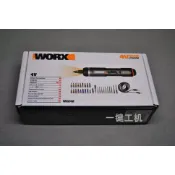 威克士WORX家用充電式電動螺絲批WX242 WX240 無線鋰電起子機電批