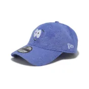 New Era 棒球帽 920 South Park 紫 南方四賤客 毛巾巾 聯名 老帽 NE14891244 ACS