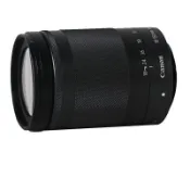 宜家二居 佳能 EF-M 18-55 11-22mm鏡頭 M6 5微單相機定焦長焦