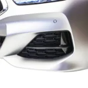 M Performance BMW G15 8系列 原廠 M850i 碳纖維套件 左右進氣 霧燈框 碳纖維氣霸【YG】