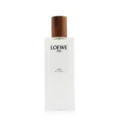 Loewe 001 男士木調辛香水 50ml/1.7oz