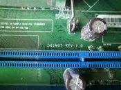 【全國主機板維修聯盟】 Acer Vertion M275 G41M07 775 (下標前請先詢問) 故障主機板