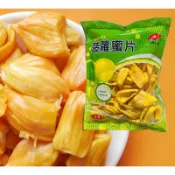菠蘿蜜片  水果乾 果乾 甜果乾 果汁